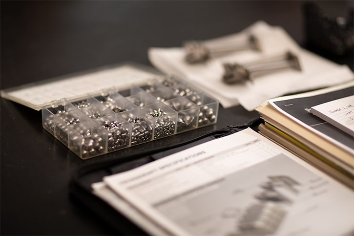 Process Development Services by SurfacePrep
