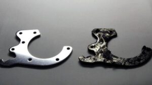 Degreasing