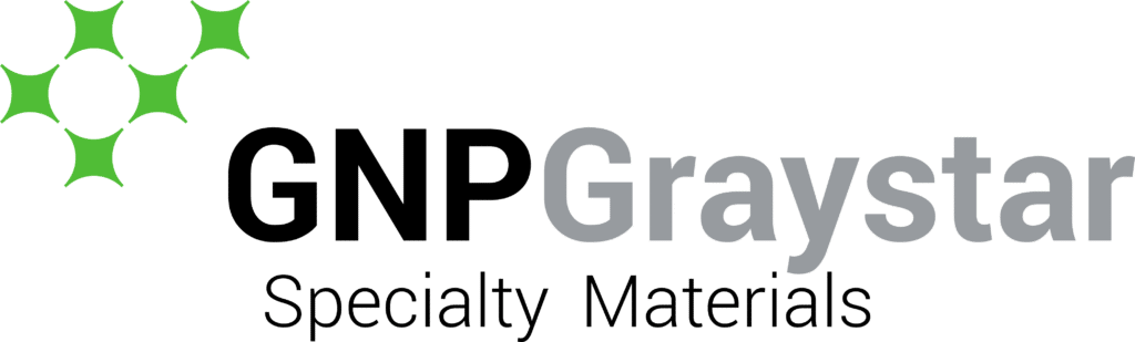 GNPGraystar SurfacePrep logo banner style