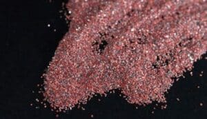Garnet resize 611 Garnet blasting media