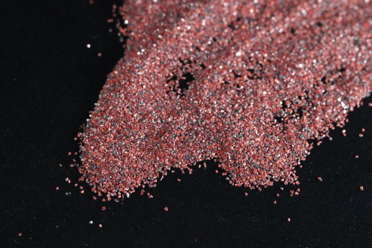 RockRidge Garnet RockRidge Garnet