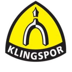 klingspor klingspor