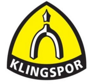 klingspor klingspor