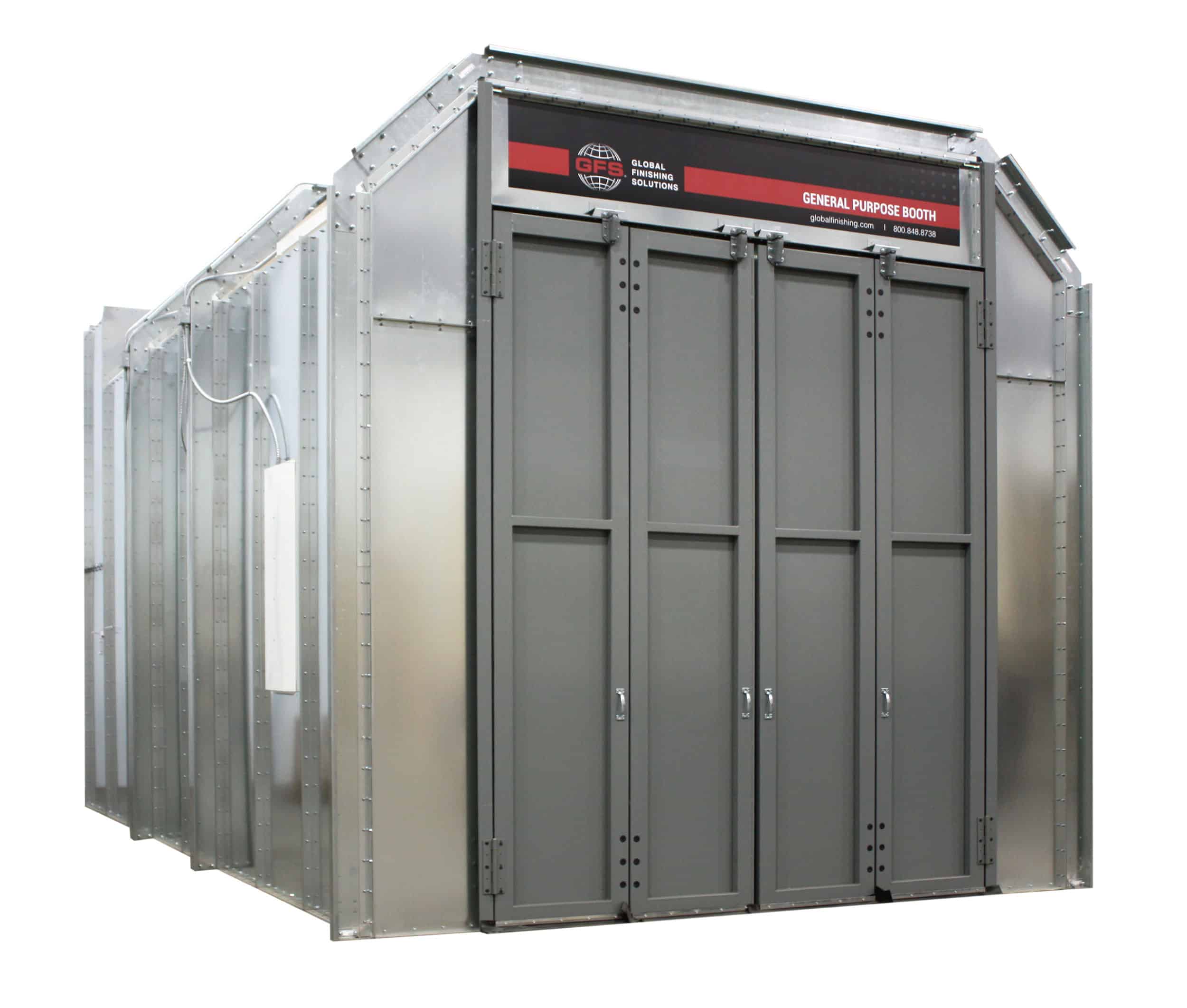 GenPurpose_SMD-NP Global Finishing Solutions