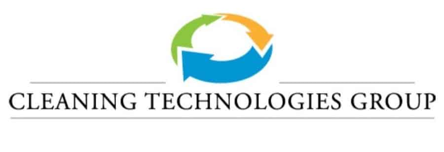Cleaning Technologies Group banner