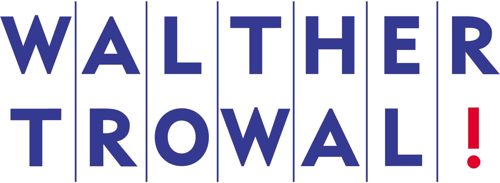 Walther Trowal