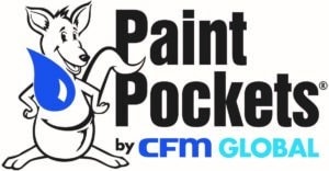 Paint Pocket by CFM Global