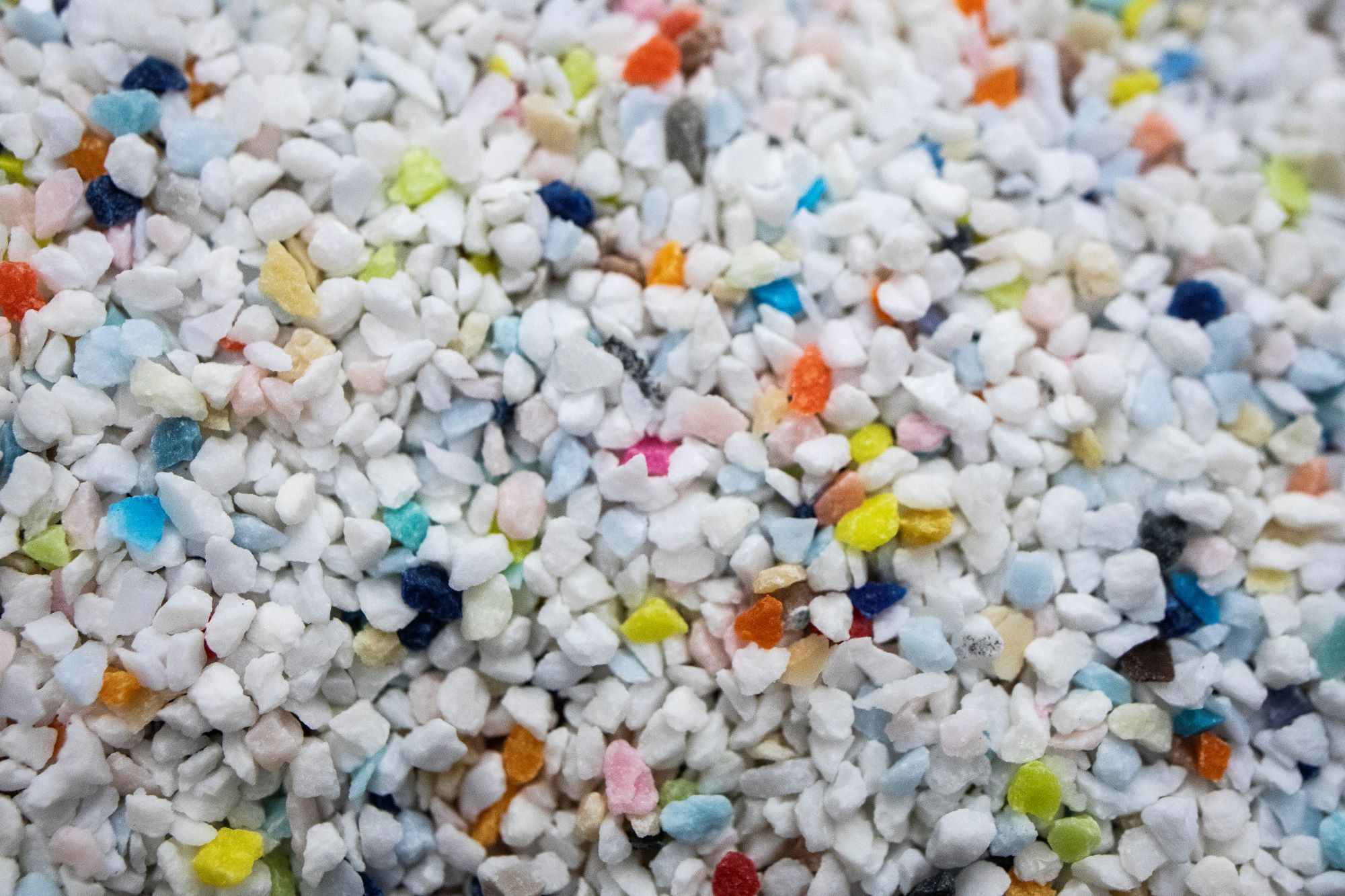 Abrasives –