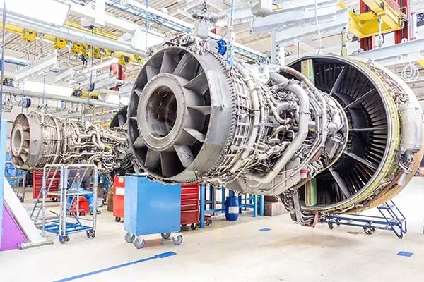 Aerospace Finishing Services aerospace-finishing-1