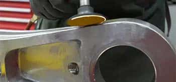 Aerospace Finishing Services aerospace-service