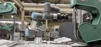 Aerospace Finishing Services
