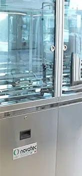 Robotic automation robotic automation