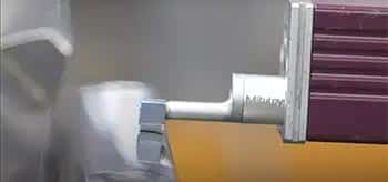 Precision process controls Process control