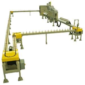 22576-18176517-300 BGK Chain on Edge