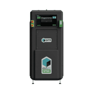 PostPro SF50 Pure AMT PostPro SF50 Pure