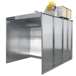 PowderNonRecovery_300x300 Global Finishing Powder Booth