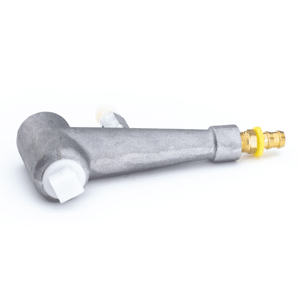 Metering Valve Assembly, Suction, Clemco Industries - Image 2