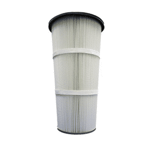 Concial Dust Control