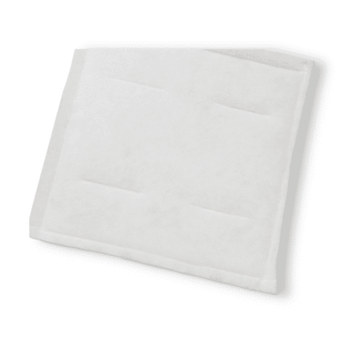 Intake Filter, 20″ x 20″ x 1″, Tackified, GFS