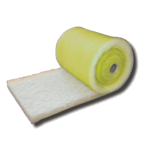 SSC Fiberglass 400 Series