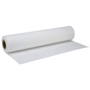 Flame Retardant Booth Paper