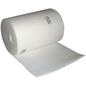 Koch KDF 600 Diffusion Media Filter
