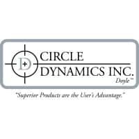 Circle Dynamics Inc Logo