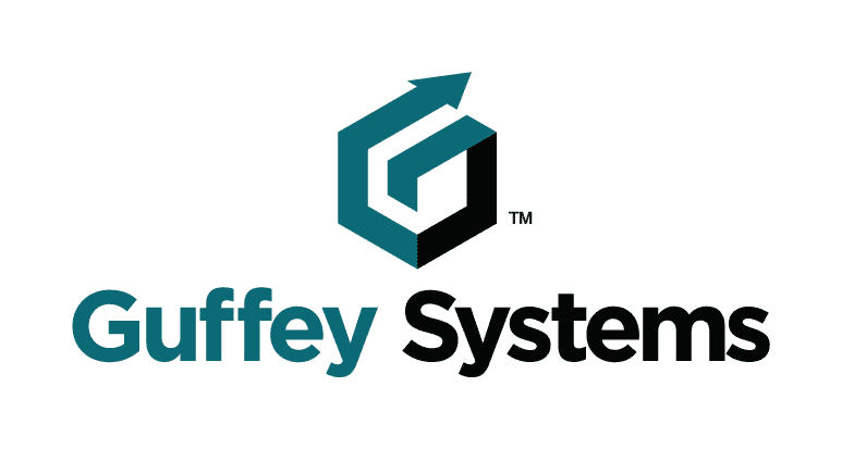Guffey Logo