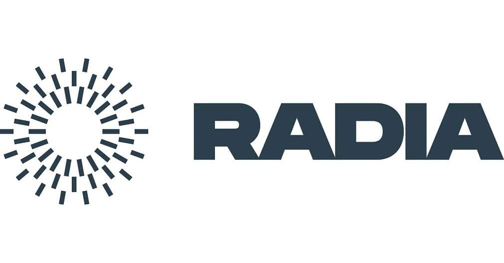 Radia Logo