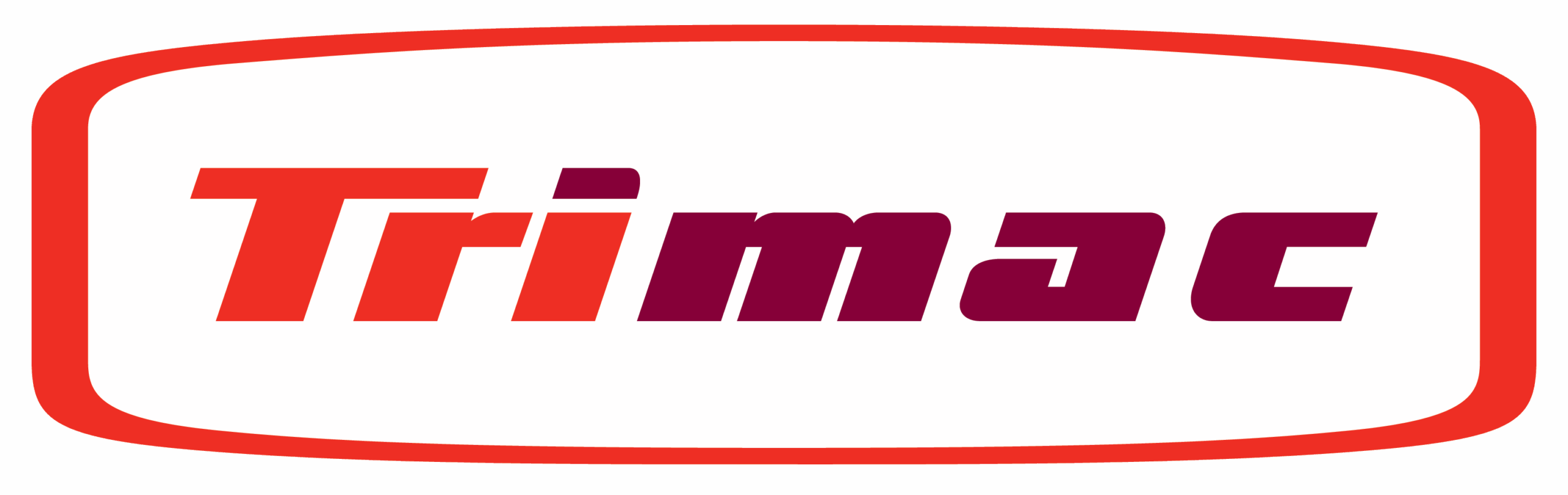 Trimac logo