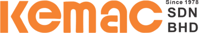 Kemac logo