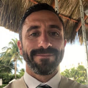ChrisDamiano SurfacePrep Specialist