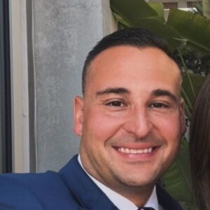 PeterPanopoulos SurfacePrep Specialist
