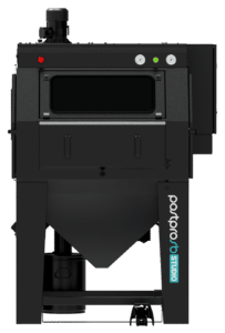 postpro_sb_studio AMT Surface Blasting Equipment