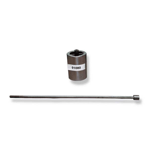 Hollo-Blast, Stem Support Assembly, Clemco Industries