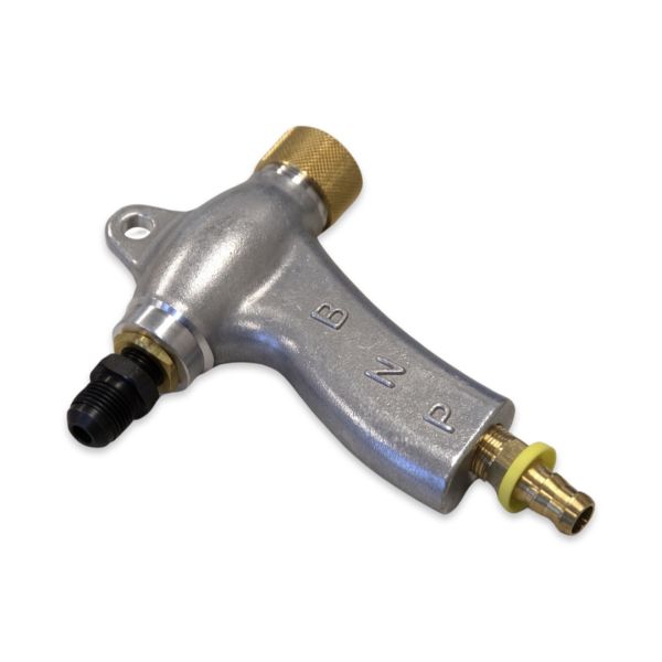 Clemco Suction Blast Gun