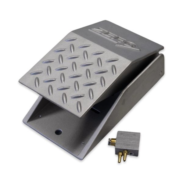 Clemco Zero Foot Pedal Assembly