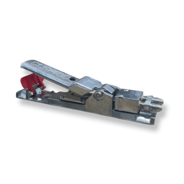 Clemco Pneumatic Remote Control Handle Assembly