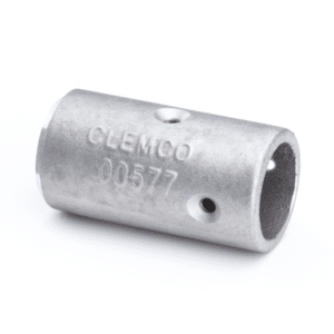 Blast Nozzle Holder, CHE-1/2, 1-3/16" OD, Clemco Industries