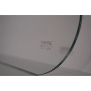 Empire Blast Cabinet Replacement Window