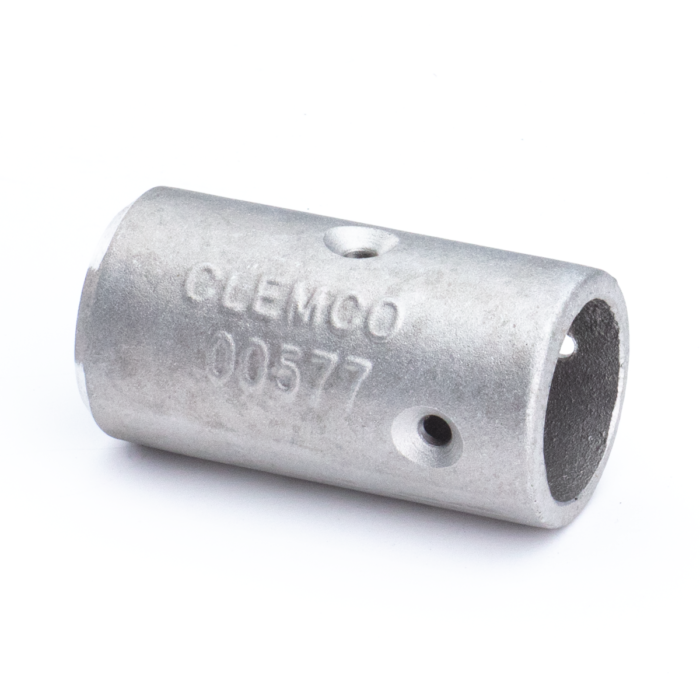 Blast Nozzle Holder, CHE-1/2, 1-3/16" OD, Clemco Industries