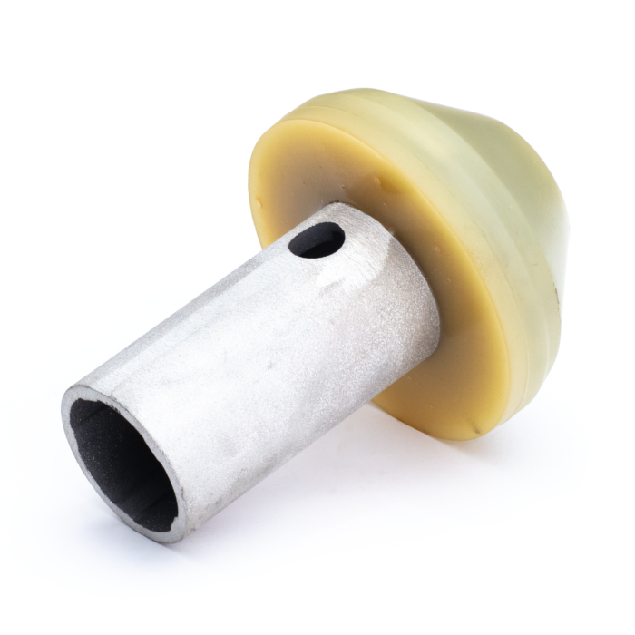 Pop-Up Valve, External Sleeve, Clemco Industries