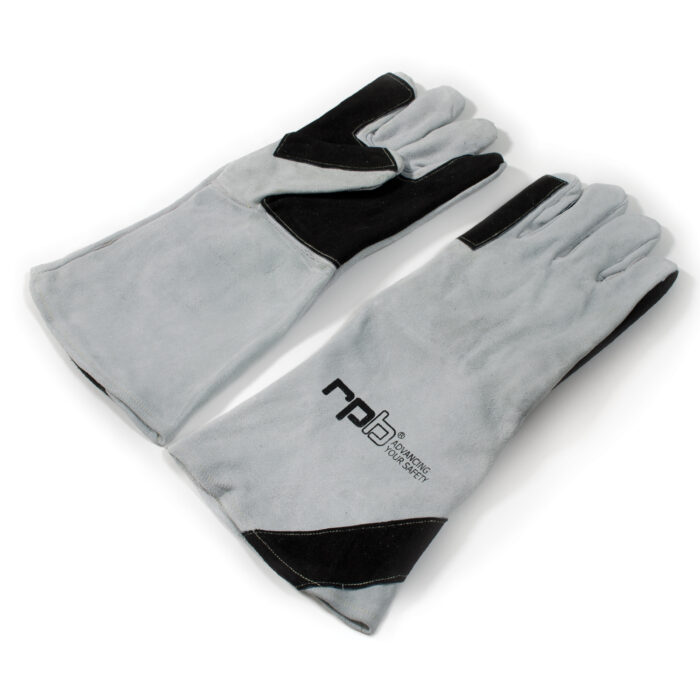 RPB Leather Gloves