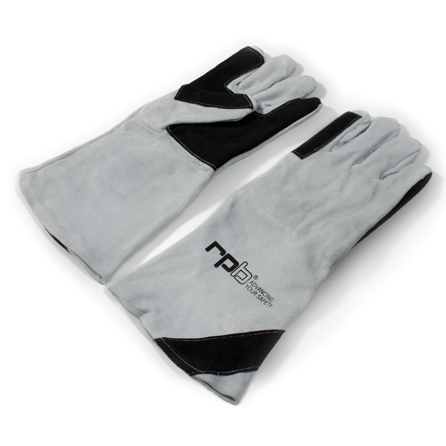 RPB Leather Gloves