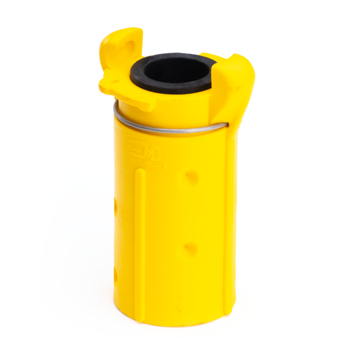 Coupling, CQPS-2, For 1-7/8" OD Hose, Clemco Industries