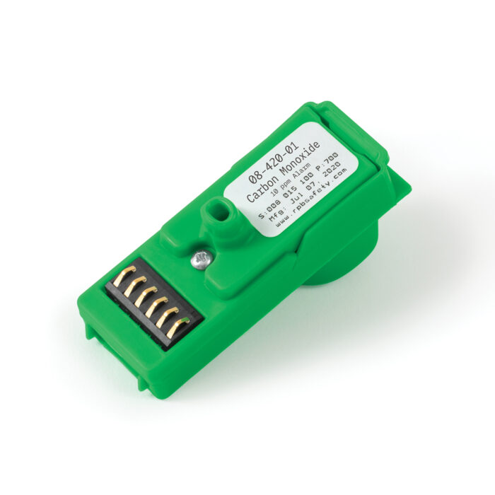 GX4 Sensor Cartridge, 10PPM, RPB