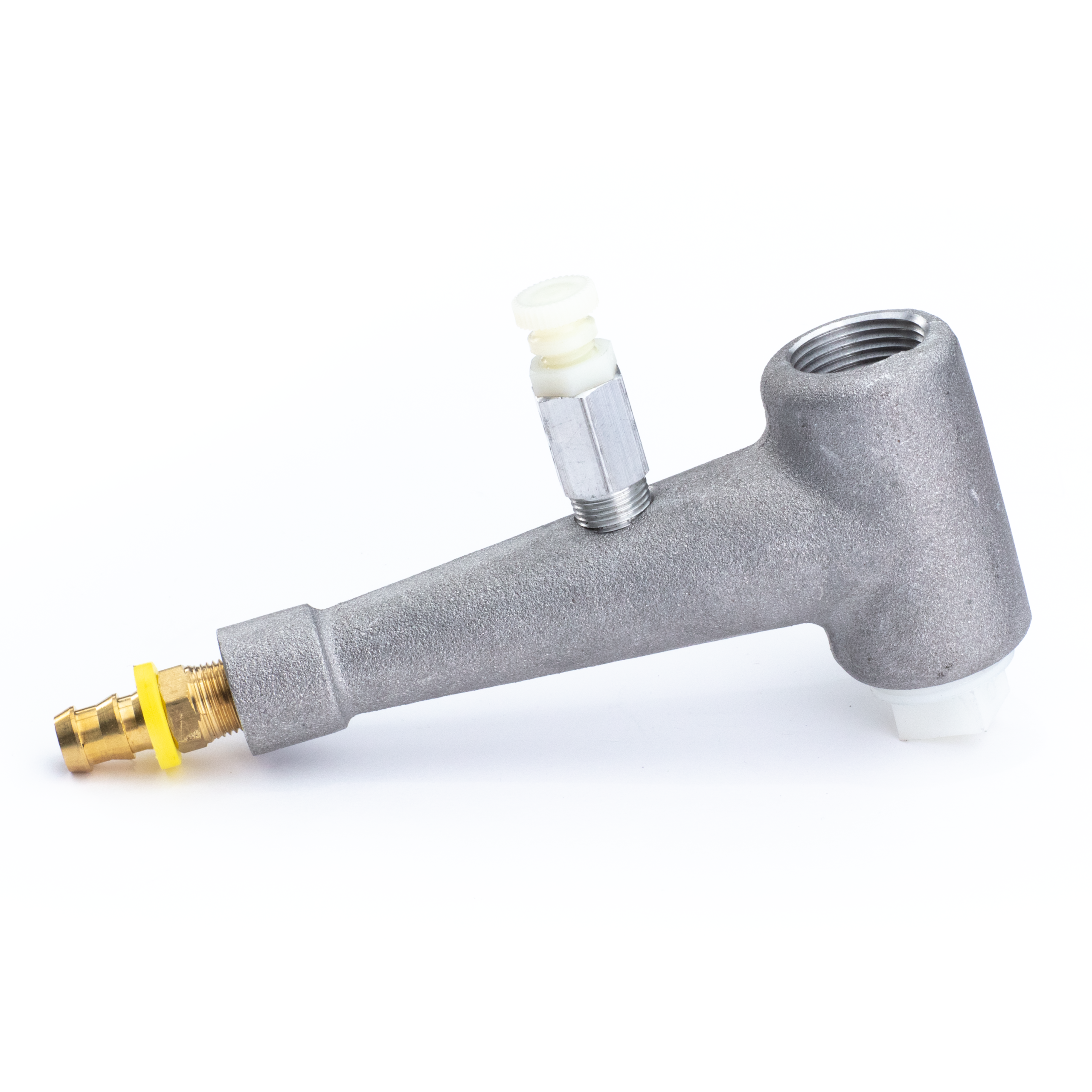 Metering Valve Assembly, Suction, Clemco Industries