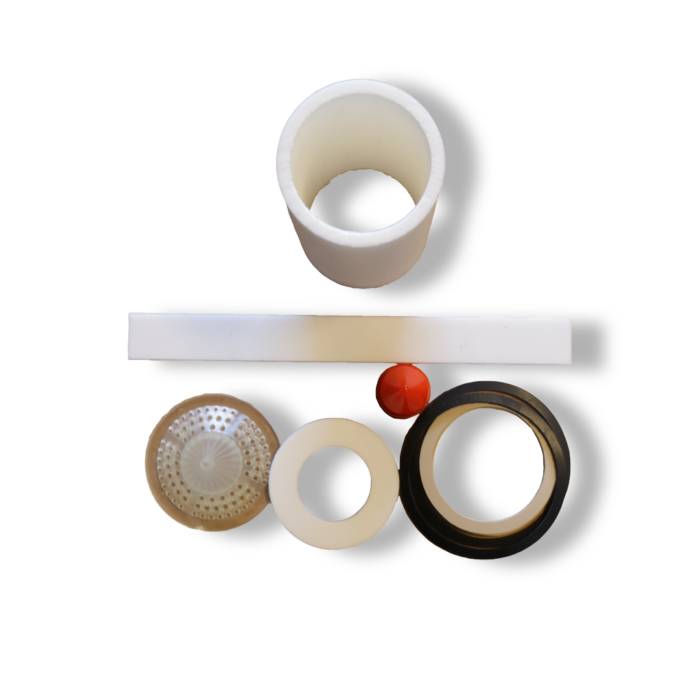 Replacement Parts Kit, VBS II Complete, Axxiom Manufacturing