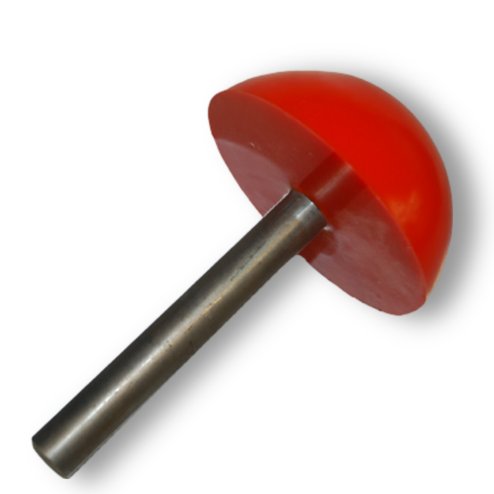 Pop-Up Head, w/ Stem, 3 & 6 Bag, Axxiom Manufacturing