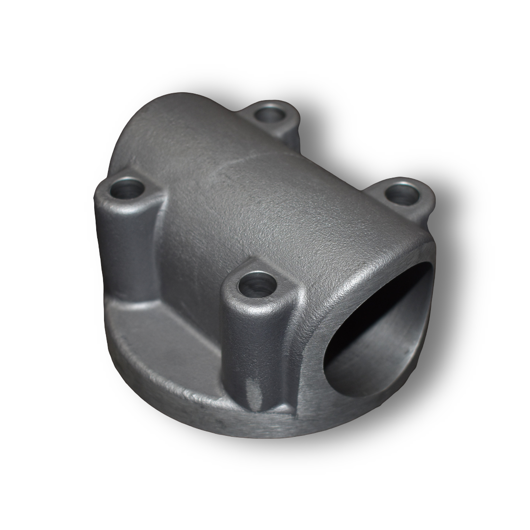 TV Base, Axxiom Manufacturing